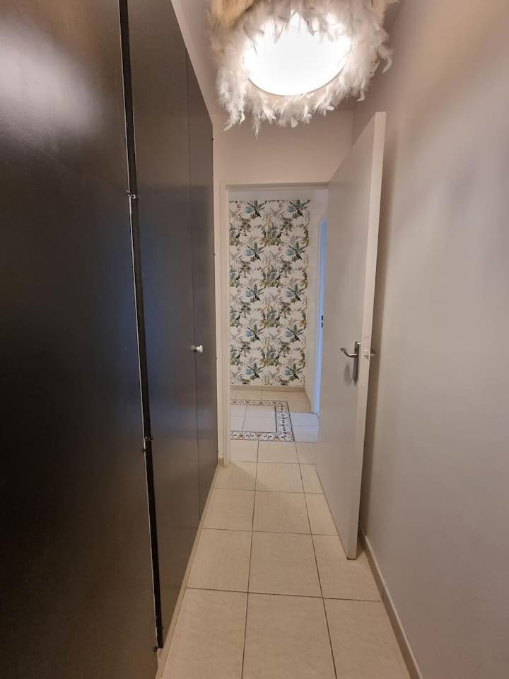 Grand Appartement 3 Chambres Disney - Paris - 82M2 Neuilly-sur-Marne Zewnętrze zdjęcie