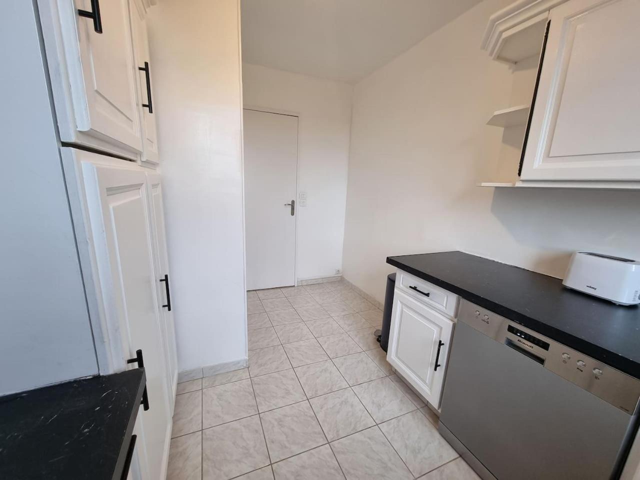 Grand Appartement 3 Chambres Disney - Paris - 82M2 Neuilly-sur-Marne Zewnętrze zdjęcie