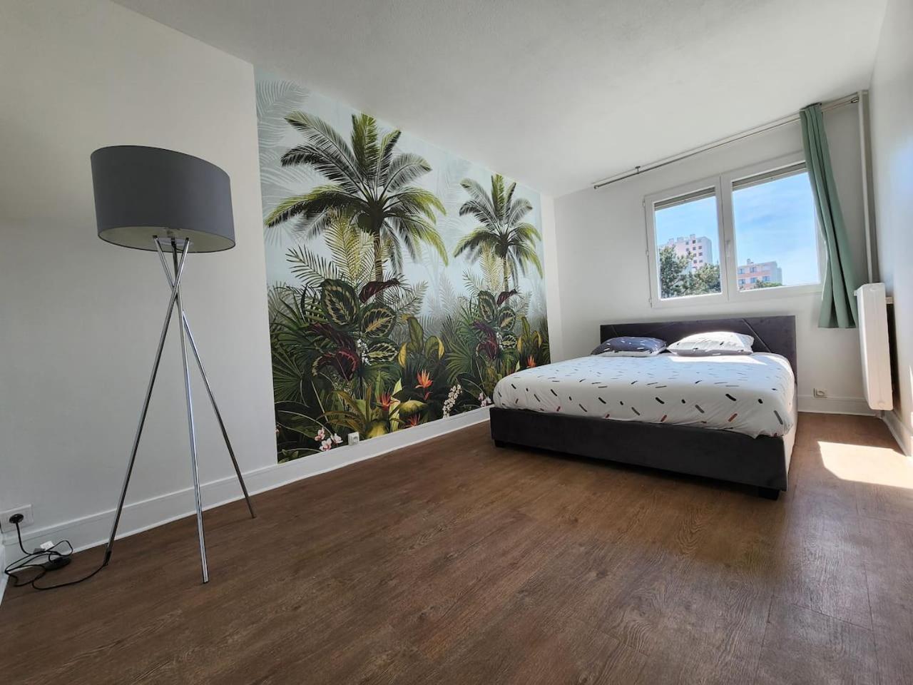Grand Appartement 3 Chambres Disney - Paris - 82M2 Neuilly-sur-Marne Zewnętrze zdjęcie