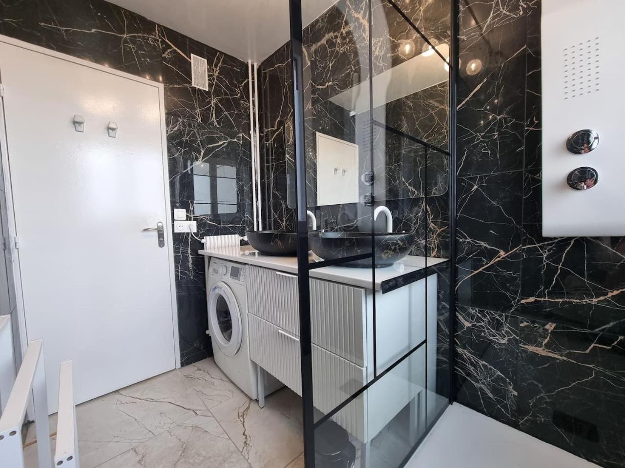 Grand Appartement 3 Chambres Disney - Paris - 82M2 Neuilly-sur-Marne Zewnętrze zdjęcie