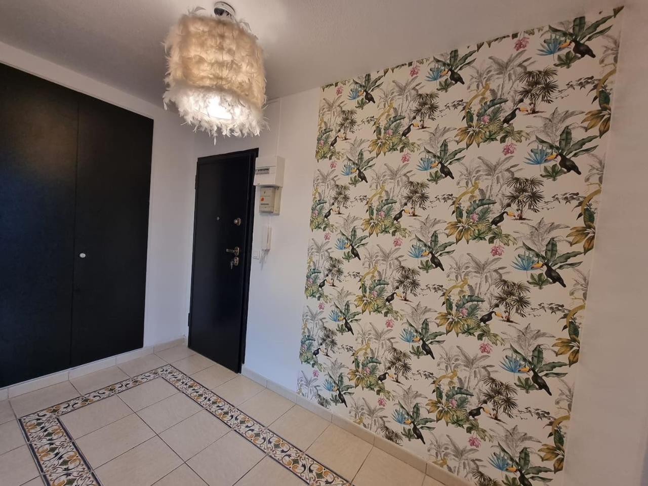 Grand Appartement 3 Chambres Disney - Paris - 82M2 Neuilly-sur-Marne Zewnętrze zdjęcie