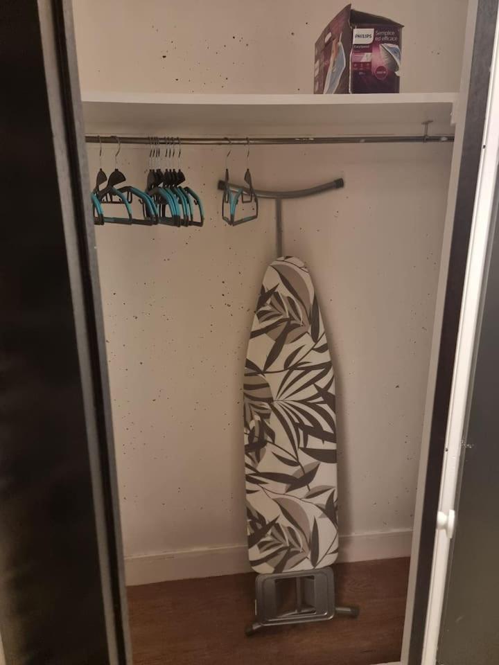 Grand Appartement 3 Chambres Disney - Paris - 82M2 Neuilly-sur-Marne Zewnętrze zdjęcie