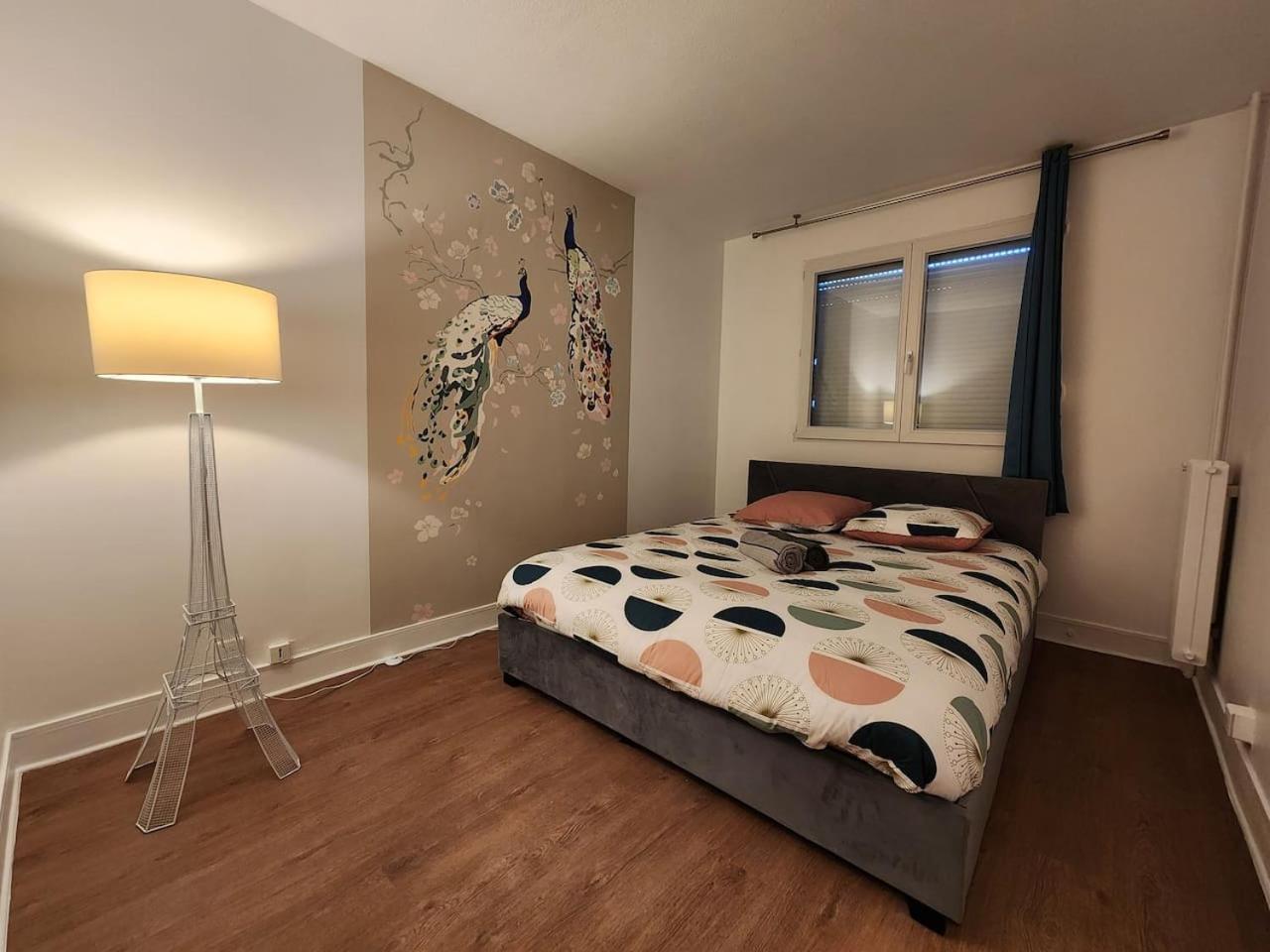 Grand Appartement 3 Chambres Disney - Paris - 82M2 Neuilly-sur-Marne Zewnętrze zdjęcie