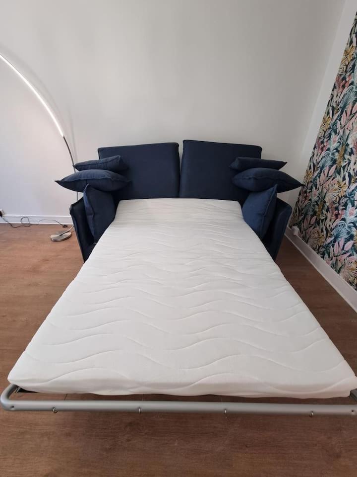 Grand Appartement 3 Chambres Disney - Paris - 82M2 Neuilly-sur-Marne Zewnętrze zdjęcie