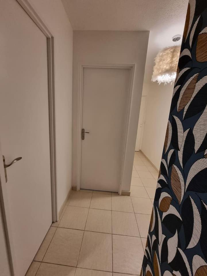 Grand Appartement 3 Chambres Disney - Paris - 82M2 Neuilly-sur-Marne Zewnętrze zdjęcie