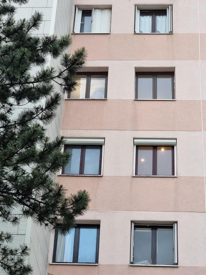 Grand Appartement 3 Chambres Disney - Paris - 82M2 Neuilly-sur-Marne Zewnętrze zdjęcie