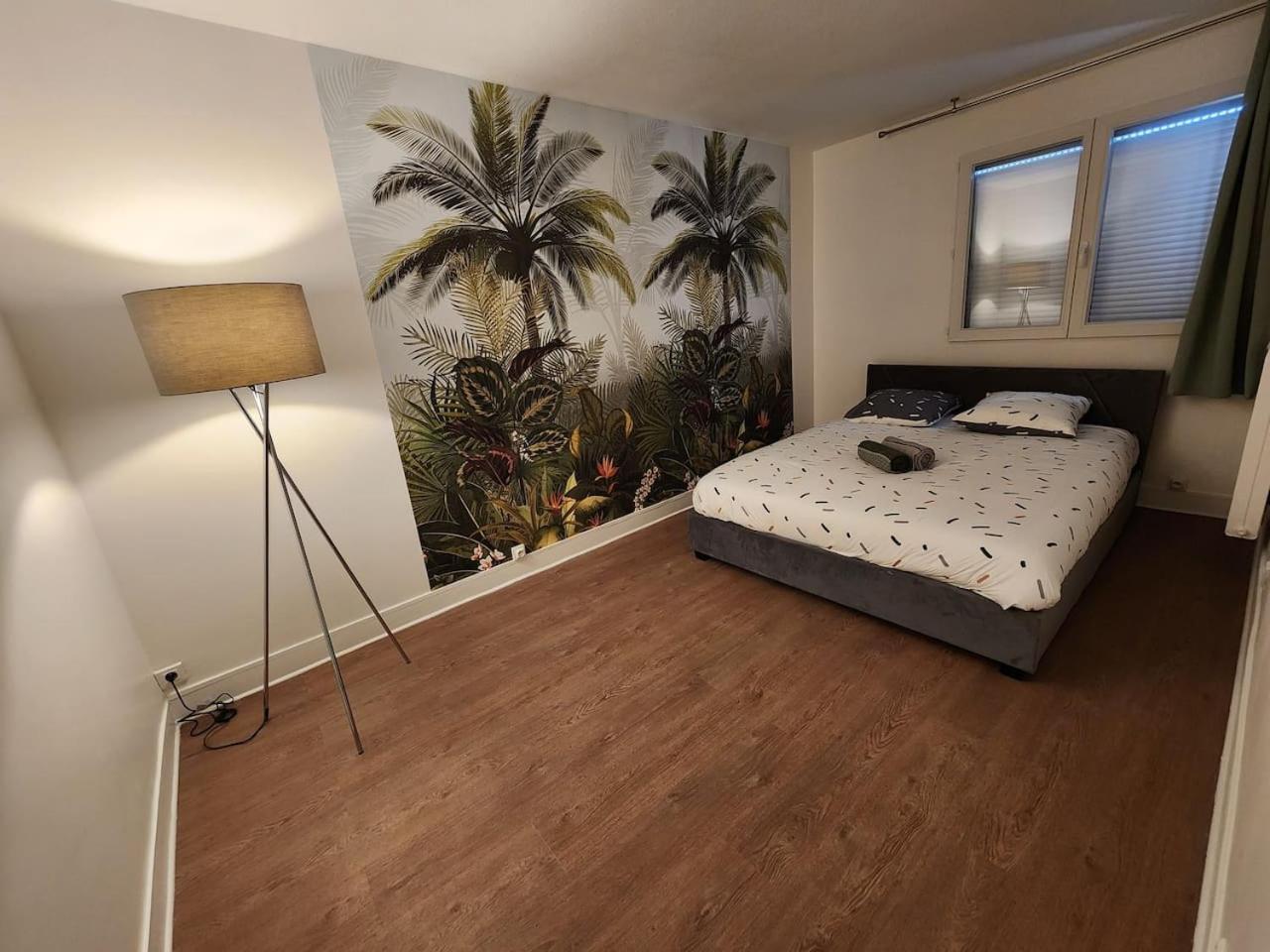 Grand Appartement 3 Chambres Disney - Paris - 82M2 Neuilly-sur-Marne Zewnętrze zdjęcie