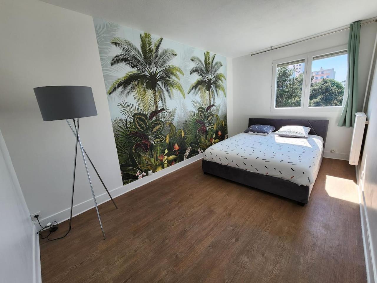 Grand Appartement 3 Chambres Disney - Paris - 82M2 Neuilly-sur-Marne Zewnętrze zdjęcie