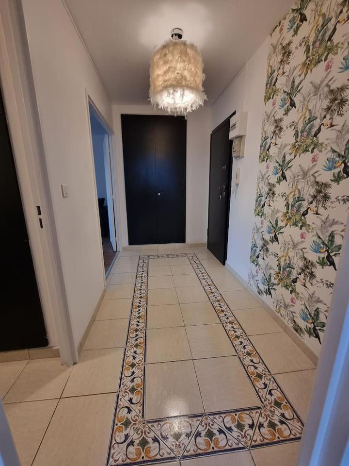 Grand Appartement 3 Chambres Disney - Paris - 82M2 Neuilly-sur-Marne Zewnętrze zdjęcie