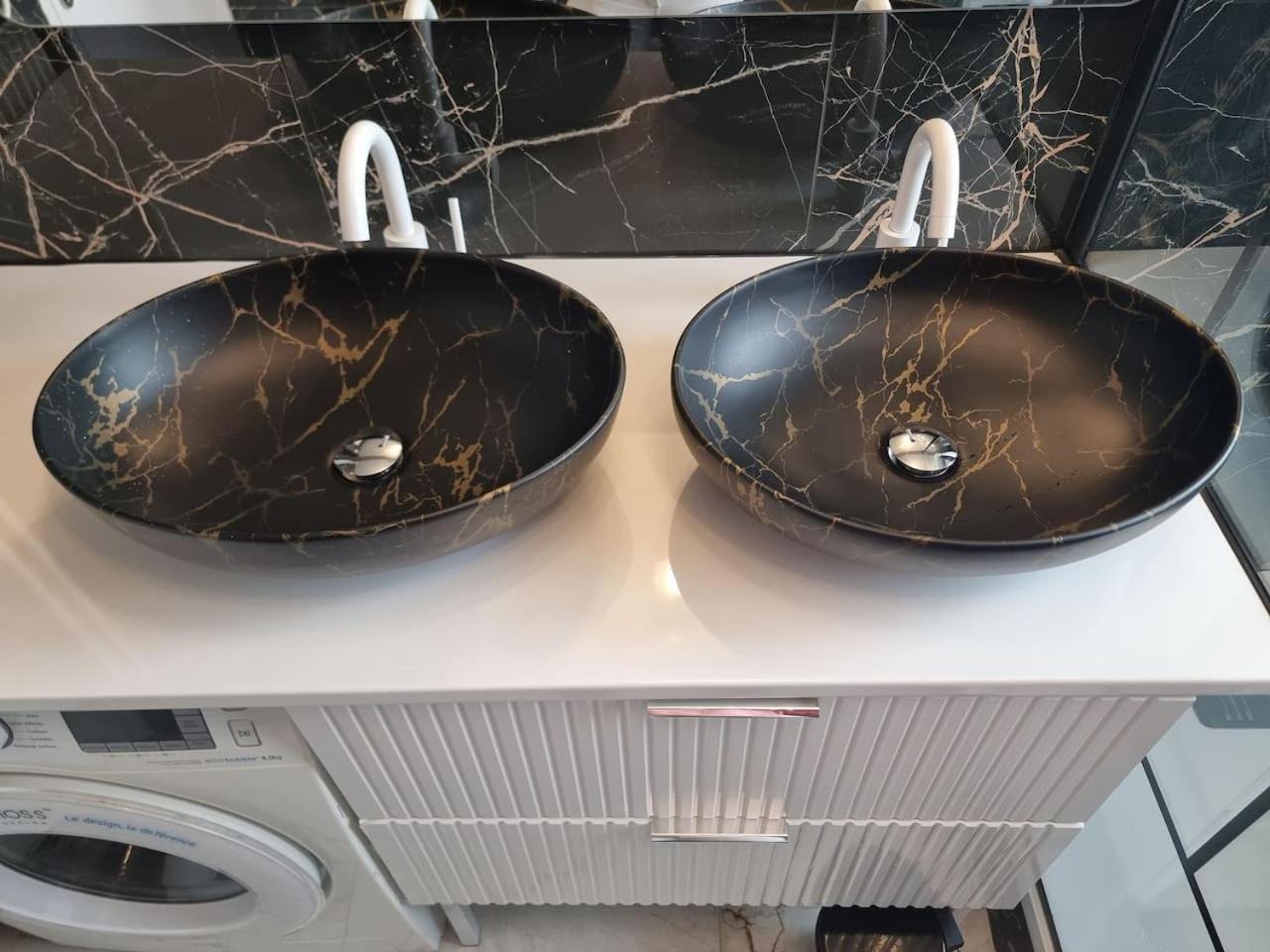 Grand Appartement 3 Chambres Disney - Paris - 82M2 Neuilly-sur-Marne Zewnętrze zdjęcie
