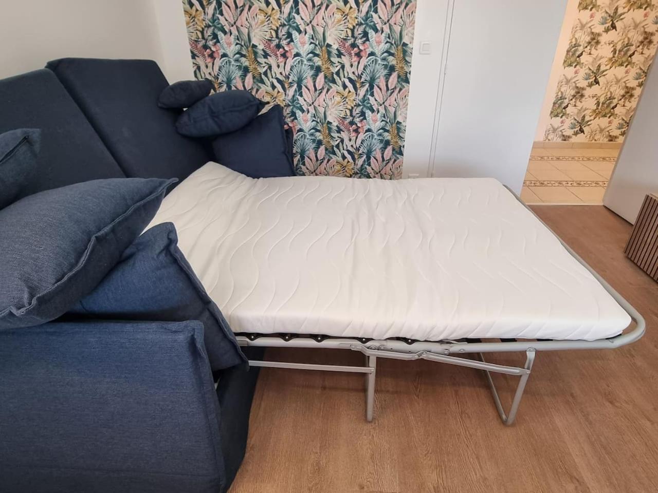 Grand Appartement 3 Chambres Disney - Paris - 82M2 Neuilly-sur-Marne Zewnętrze zdjęcie